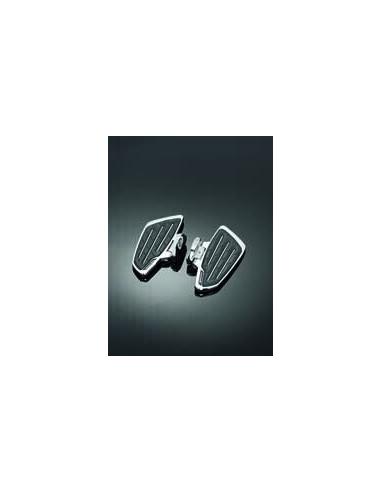 Comprar Plataformas Pasajero "New Tech Glide" Para Vl800/C1800R a precio de oferta