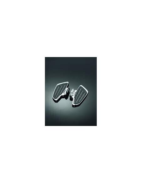 Comprar Plataformas Pasajero "New Tech Glide" Para Vl800/C1800R a precio de oferta