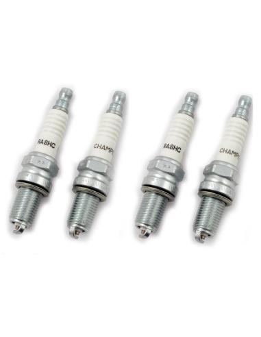 CHAMPION SPARK PLUG RA8HC 6R12 COPPER PLUS