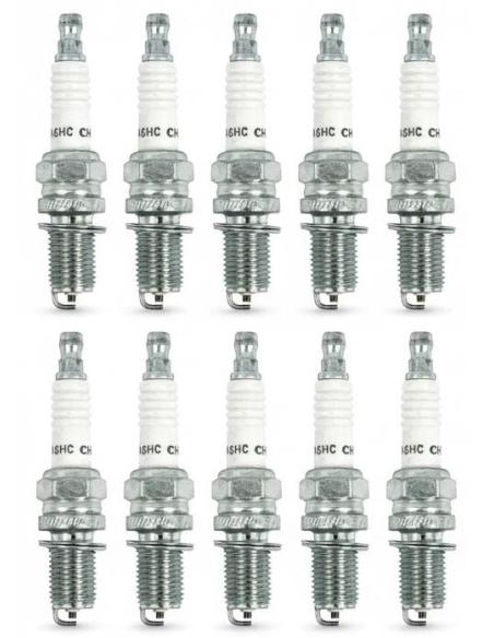 BUJIA CHAMPION RA6HC 12MM OEM27794-08