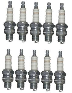 CHAMPION SPARK PLUG L78C CLASSIC HARLEY