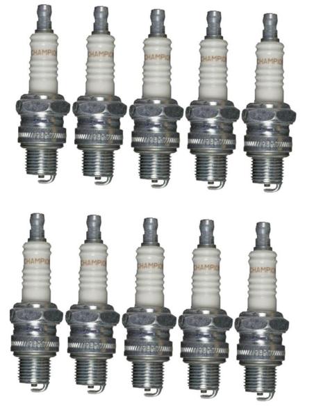 CHAMPION SPARK PLUG L78C CLASSIC HARLEY