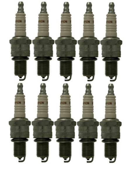 CHAMPION SPARK PLUG N6YC UNIVERSAL