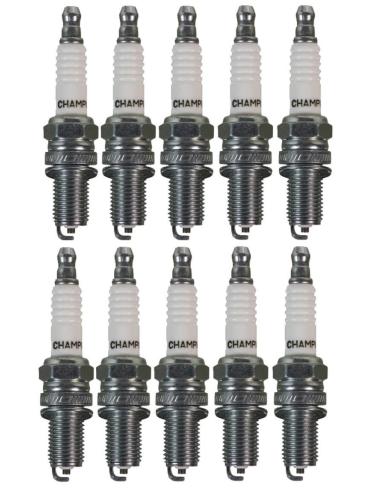 CHAMPION SPARK PLUG RA4HCX PREMIUM