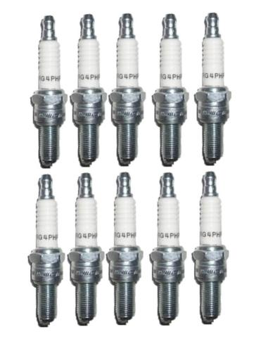 CHAMPION SPARK PLUG RG4PHP PLATINUM