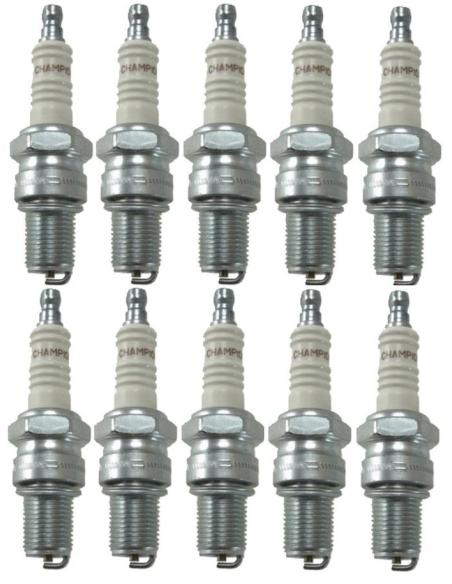 CHAMPION SPARK PLUG RN3C HIGH PERFORMANCE