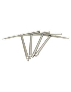 Motion Pro Metric T-Handle Allen Wrench Set