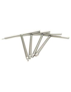 Motion Pro Metric T-Handle Allen Wrench Set 2