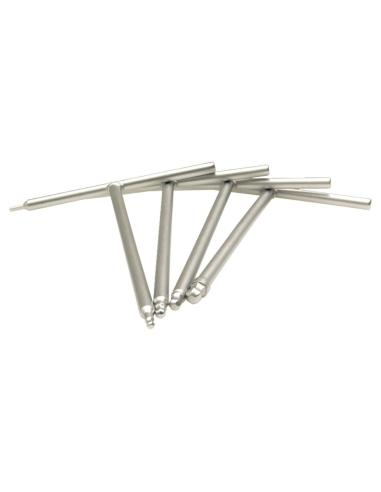 Set di chiavi a brugola metriche a T Motion Pro