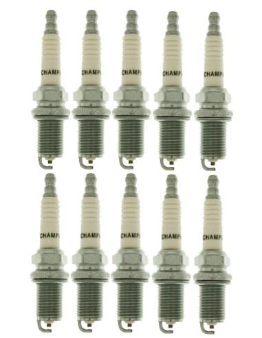 CHAMPION RC9YC4 TOURING SPARK PLUG