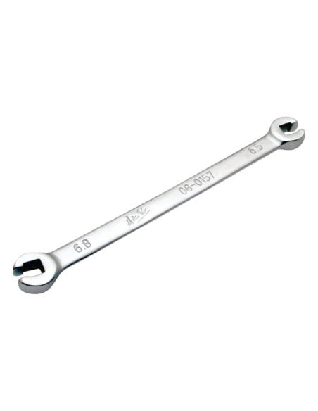 Chave para Nipples de Raios 6,5/6,8 mm Motion Pro