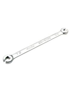 Spoke Nipple Wrench 5.0 / 7.0 mm Motion Pro