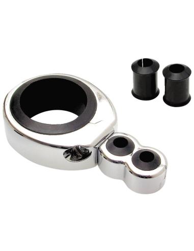 Abrazaderas swivel 1" / 1-1/8" Motion Pro