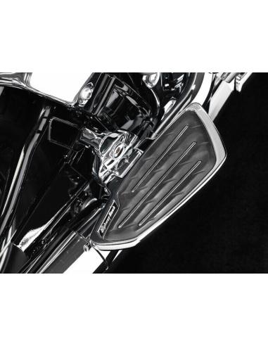 Passenger Floorboards "New Tech Glide" Fits Vl800/C1800R