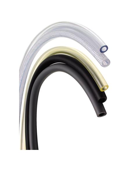 Mangueira gasolina premium 3/16 cinza Motion Pro