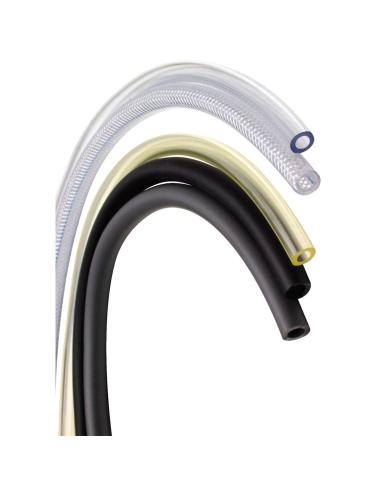 Mangueira gasolina premium 3/16 cinza Motion Pro