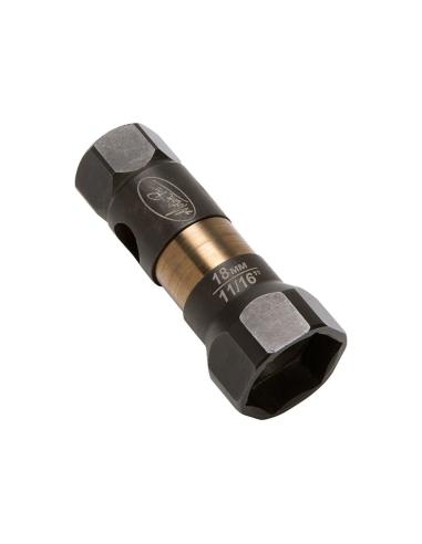 Vaso Pro Plug 21 mm Motion Pro