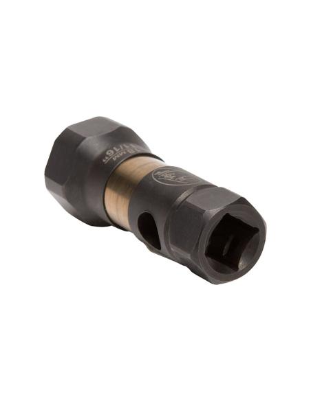 Vaso Pro Plug 21 mm Motion Pro