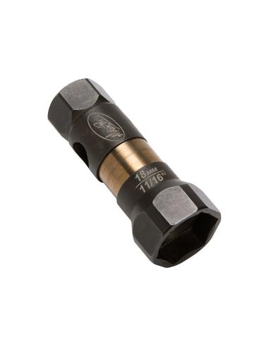 Vaso Pro Plug 21 mm Motion Pro