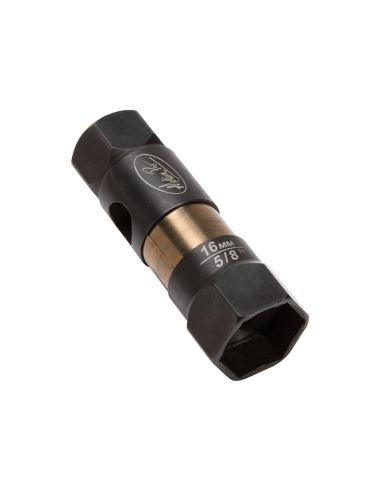 Vaso Pro Plug 16 mm Motion Pro