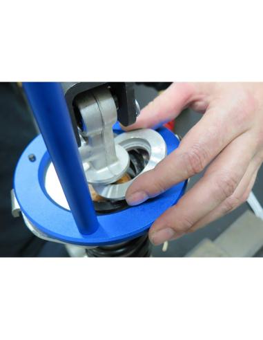 Compressor de mola do amortecedor Motion Pro