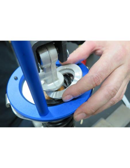Compressore molla ammortizzatore Motion Pro