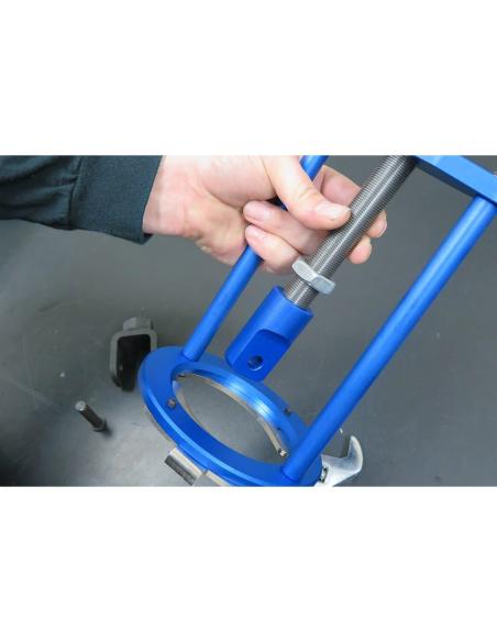 Compressore molla ammortizzatore Motion Pro
