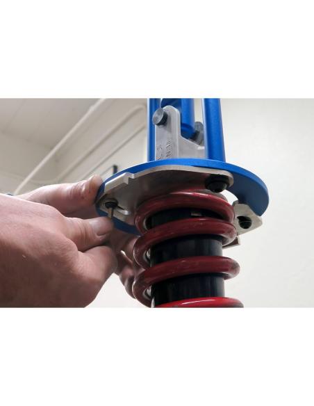 Compressore molla ammortizzatore Motion Pro