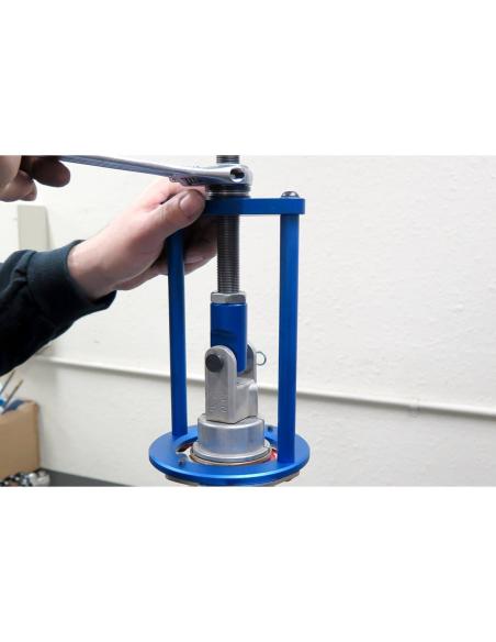 Compressore molla ammortizzatore Motion Pro