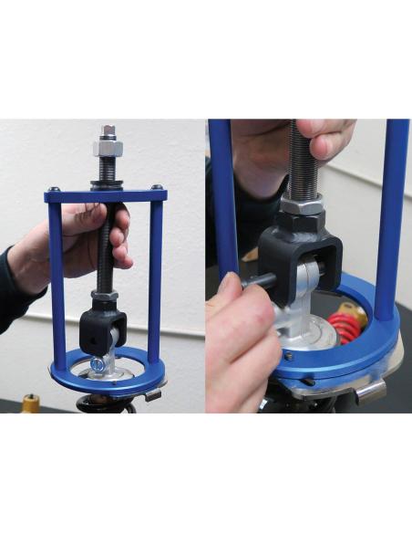 Compressore molla ammortizzatore Motion Pro