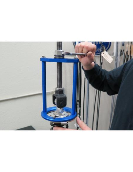 Compressore molla ammortizzatore Motion Pro
