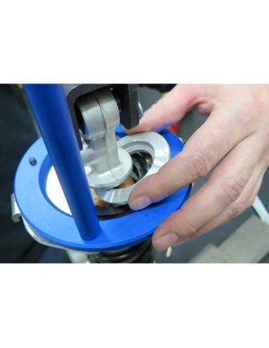 Compressore molla ammortizzatore Motion Pro