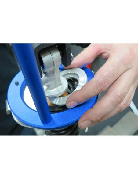 Compresor muelle amortiguador Motion Pro