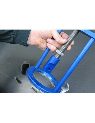 Compressore molla ammortizzatore Motion Pro