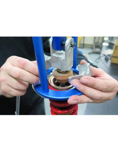 Compressor de mola do amortecedor Motion Pro