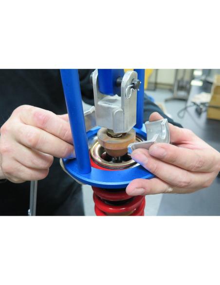 Compressore molla ammortizzatore Motion Pro