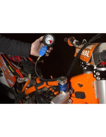Kit verificador de circuito de refrigeração tipo B Motion Pro