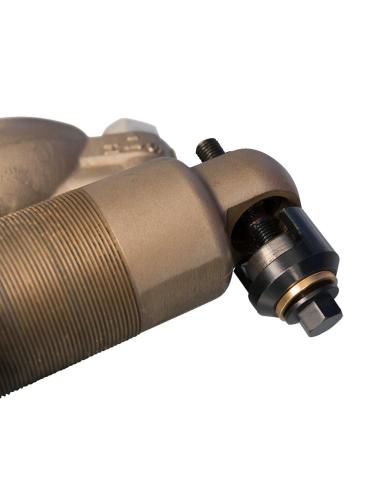 Estrattore cuscinetto ammortizzatore Motion Pro