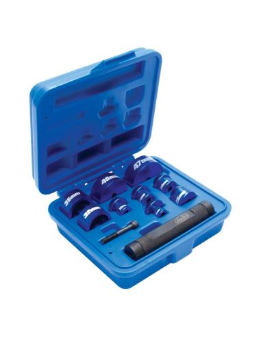 MOTION PRO kit de instalação de rolamentos