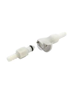 Connettore tubo benzina 1/4 Motion Pro 2