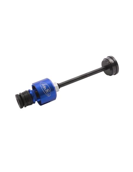 Strumento races sterzo Motion Pro