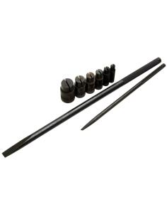 KIT extractor rodamientos Motion Pro 8pcs 2