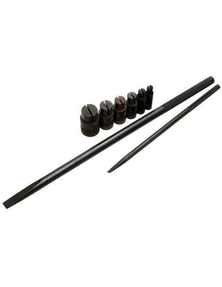 KIT extractor rodamientos Motion Pro 8pcs