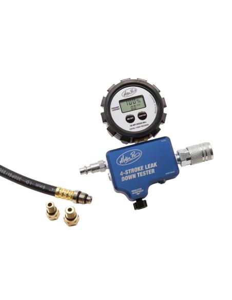 Tester perdite digitale Motion Pro