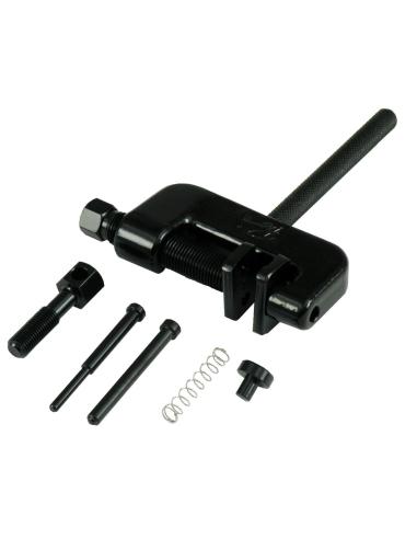 Ferramenta para cortar e rebitar correntes Motion Pro