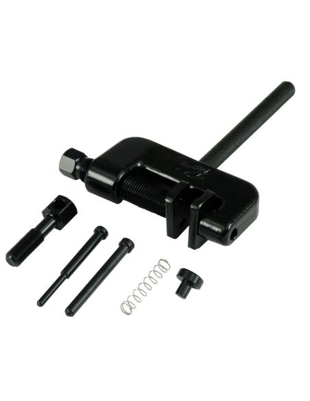 Ferramenta para cortar e rebitar correntes Motion Pro