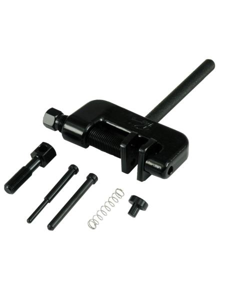 Herramienta cortar remachar cadena Motion Pro