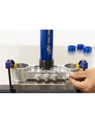Strumento cuscinetto sterzo Motion Pro