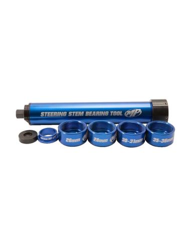 Strumento cuscinetto sterzo Motion Pro