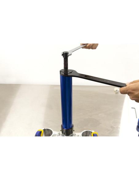 Ferramenta rolamento direção Motion Pro